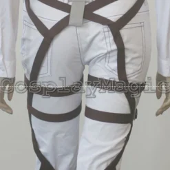 Attack On Titan Mikasa Ackerman 104th Trainees Squad Cosplay -Cosplay Magic Store 15360h