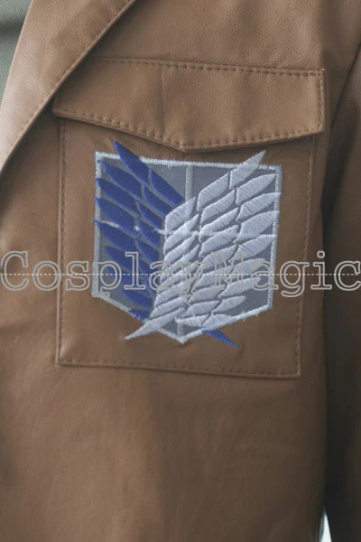 Attack On Titan Armin Arlert Scouting Legion Uniform 20 Attack On Titan Armin Arlert Scouting Legion Uniform - Image 20