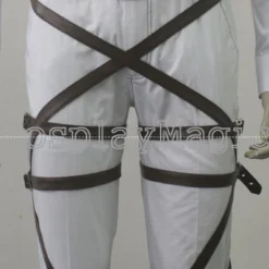 Attack On Titan Armin Arlert Scouting Legion Uniform 36 Attack On Titan Armin Arlert Scouting Legion Uniform -Cosplay Magic Store 15370e