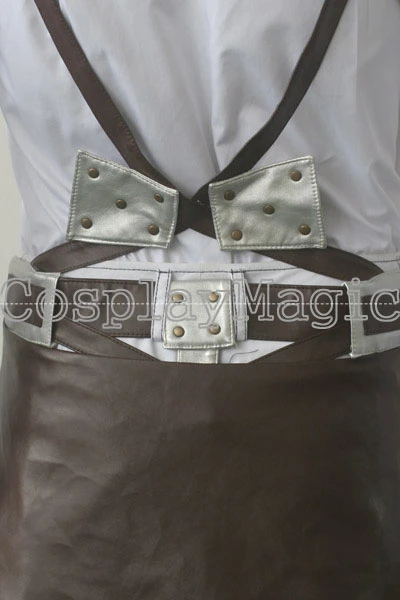 Attack On Titan Armin Arlert Scouting Legion Uniform 16 Attack On Titan Armin Arlert Scouting Legion Uniform - Image 16