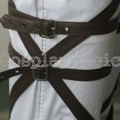 Attack On Titan Armin Arlert Scouting Legion Uniform 34 Attack On Titan Armin Arlert Scouting Legion Uniform -Cosplay Magic Store 15370g