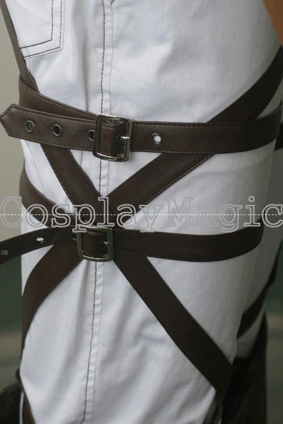 Attack On Titan Armin Arlert Scouting Legion Uniform 15 Attack On Titan Armin Arlert Scouting Legion Uniform - Image 15