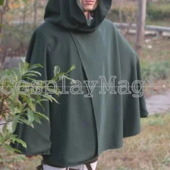 Attack On Titan Armin Arlert Scouting Legion Uniform 32 Attack On Titan Armin Arlert Scouting Legion Uniform -Cosplay Magic Store 15370i