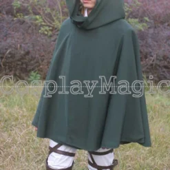 Attack On Titan Armin Arlert Scouting Legion Uniform 31 Attack On Titan Armin Arlert Scouting Legion Uniform -Cosplay Magic Store 15370j