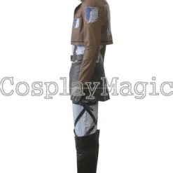 Attack On Titan Armin Arlert Scouting Legion Uniform 27 Attack On Titan Armin Arlert Scouting Legion Uniform -Cosplay Magic Store 15373