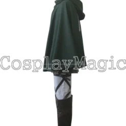 Attack On Titan Armin Arlert Scouting Legion Uniform 24 Attack On Titan Armin Arlert Scouting Legion Uniform -Cosplay Magic Store 15377