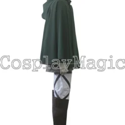 Attack On Titan Armin Arlert Scouting Legion Uniform 23 Attack On Titan Armin Arlert Scouting Legion Uniform -Cosplay Magic Store 15378