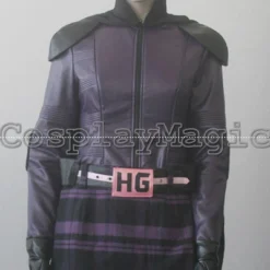 Kick-Ass Kick Ass 2 Hit-Girl Hit Girl Cosplay -Cosplay Magic Store 15400a