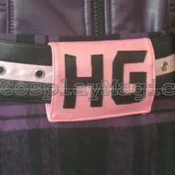 Kick-Ass Kick Ass 2 Hit-Girl Hit Girl Cosplay -Cosplay Magic Store 15400d