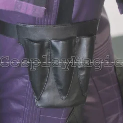 Kick-Ass Kick Ass 2 Hit-Girl Hit Girl Cosplay -Cosplay Magic Store 15400g