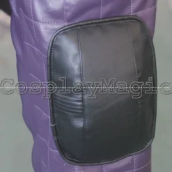 Kick-Ass Kick Ass 2 Hit-Girl Hit Girl Cosplay -Cosplay Magic Store 15400h