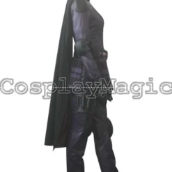 Kick-Ass Kick Ass 2 Hit-Girl Hit Girl Cosplay -Cosplay Magic Store 15403