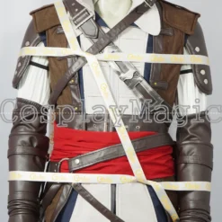 Assassin's Creed IV: Black Flag Edward Kenway Cosplay -Cosplay Magic Store 1543 1 1