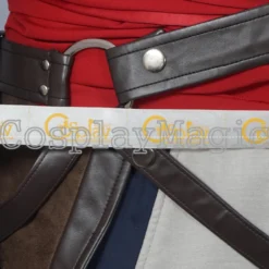 Assassin's Creed IV: Black Flag Edward Kenway Cosplay -Cosplay Magic Store 1543 3