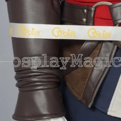 Assassin's Creed IV: Black Flag Edward Kenway Cosplay -Cosplay Magic Store 1543 4