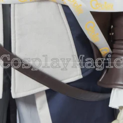 Assassin's Creed IV: Black Flag Edward Kenway Cosplay -Cosplay Magic Store 1543 5