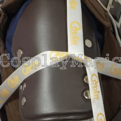 Assassin's Creed IV: Black Flag Edward Kenway Cosplay -Cosplay Magic Store 1543 6