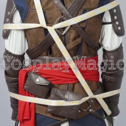 Assassin's Creed IV: Black Flag Edward Kenway Cosplay -Cosplay Magic Store 1543 7