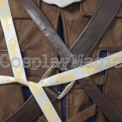 Assassin's Creed IV: Black Flag Edward Kenway Cosplay -Cosplay Magic Store 1543 8