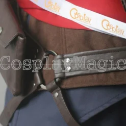 Assassin's Creed IV: Black Flag Edward Kenway Cosplay For Kids -Cosplay Magic Store 15430d