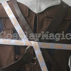 Assassin's Creed IV: Black Flag Edward Kenway Cosplay For Kids -Cosplay Magic Store 15430e