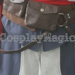 Assassin's Creed IV: Black Flag Edward Kenway Cosplay For Kids -Cosplay Magic Store 15430f