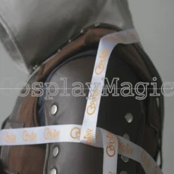 Assassin's Creed IV: Black Flag Edward Kenway Cosplay For Kids -Cosplay Magic Store 15430g