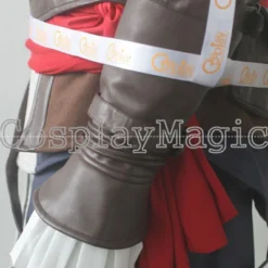 Assassin's Creed IV: Black Flag Edward Kenway Cosplay For Kids -Cosplay Magic Store 15430h