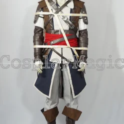 Assassin's Creed IV: Black Flag Edward Kenway Cosplay -Cosplay Magic Store 15431 1