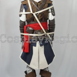 Assassin's Creed IV: Black Flag Edward Kenway Cosplay -Cosplay Magic Store 15432 1