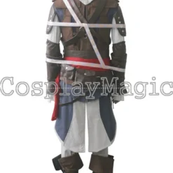 Assassin's Creed IV: Black Flag Edward Kenway Cosplay For Kids -Cosplay Magic Store 15432