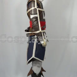Assassin's Creed IV: Black Flag Edward Kenway Cosplay -Cosplay Magic Store 15433 1