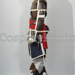 Assassin's Creed IV: Black Flag Edward Kenway Cosplay -Cosplay Magic Store 15434 1