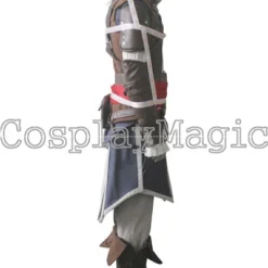 Assassin's Creed IV: Black Flag Edward Kenway Cosplay For Kids -Cosplay Magic Store 15434