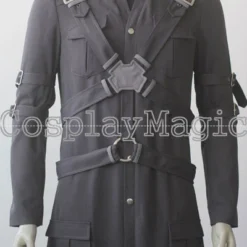 Vampire Knight Kaien Cross Cosplay 33 Vampire Knight Kaien Cross Cosplay -Cosplay Magic Store 15450a