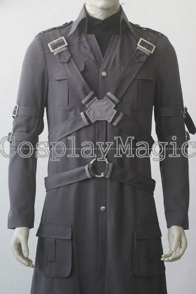 Vampire Knight Kaien Cross Cosplay 17 Vampire Knight Kaien Cross Cosplay - Image 17