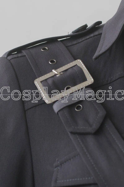 Vampire Knight Kaien Cross Cosplay 16 Vampire Knight Kaien Cross Cosplay - Image 16