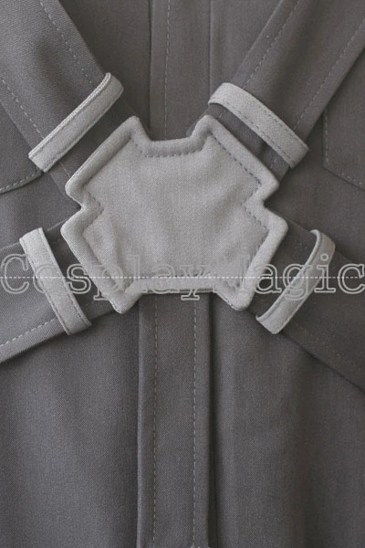 Vampire Knight Kaien Cross Cosplay 15 Vampire Knight Kaien Cross Cosplay - Image 15