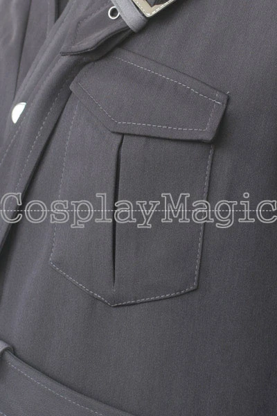 Vampire Knight Kaien Cross Cosplay 13 Vampire Knight Kaien Cross Cosplay - Image 13