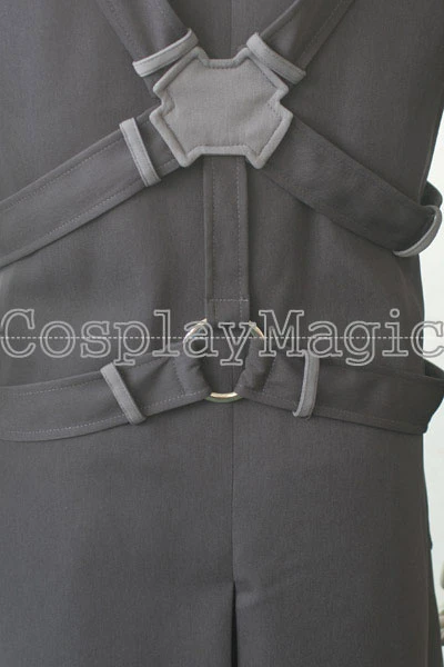 Vampire Knight Kaien Cross Cosplay 11 Vampire Knight Kaien Cross Cosplay - Image 11