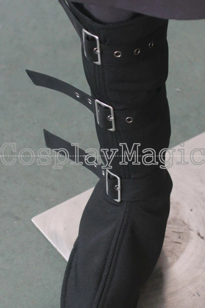 Vampire Knight Kaien Cross Cosplay 10 Vampire Knight Kaien Cross Cosplay - Image 10