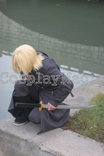 Vampire Knight Kaien Cross Cosplay 9 Vampire Knight Kaien Cross Cosplay - Image 9