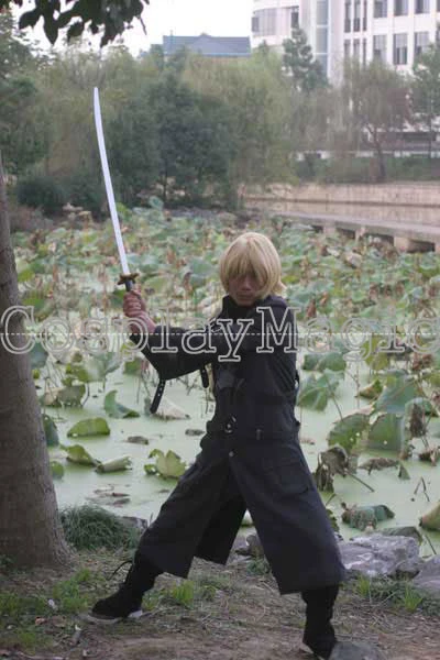Vampire Knight Kaien Cross Cosplay 8 Vampire Knight Kaien Cross Cosplay - Image 8