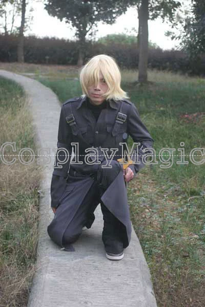 Vampire Knight Kaien Cross Cosplay 7 Vampire Knight Kaien Cross Cosplay - Image 7