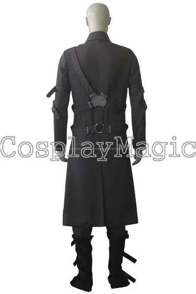 Vampire Knight Kaien Cross Cosplay 3 Vampire Knight Kaien Cross Cosplay - Image 3