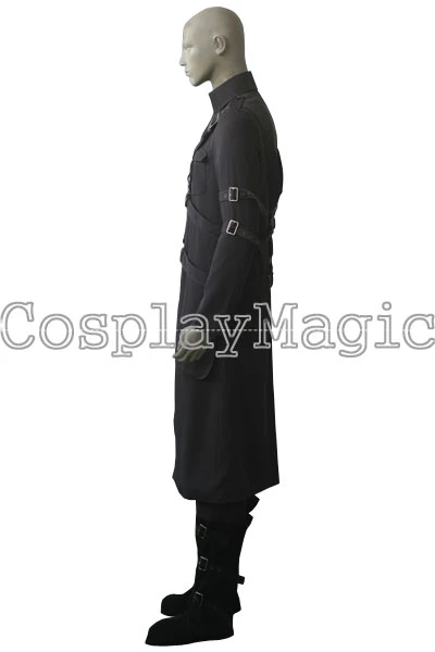 Vampire Knight Kaien Cross Cosplay 5 Vampire Knight Kaien Cross Cosplay - Image 5