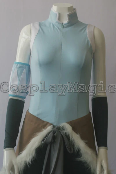The Legend Of Korra Korra Cosplay 13 The Legend Of Korra Korra Cosplay - Image 13