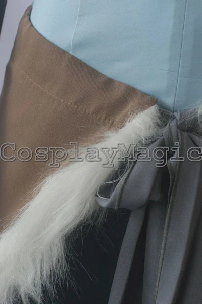 The Legend Of Korra Korra Cosplay 10 The Legend Of Korra Korra Cosplay - Image 10