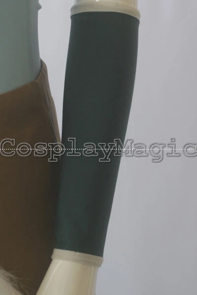 The Legend Of Korra Korra Cosplay 7 The Legend Of Korra Korra Cosplay - Image 7