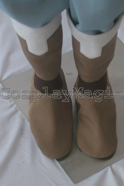 The Legend Of Korra Korra Cosplay 6 The Legend Of Korra Korra Cosplay - Image 6